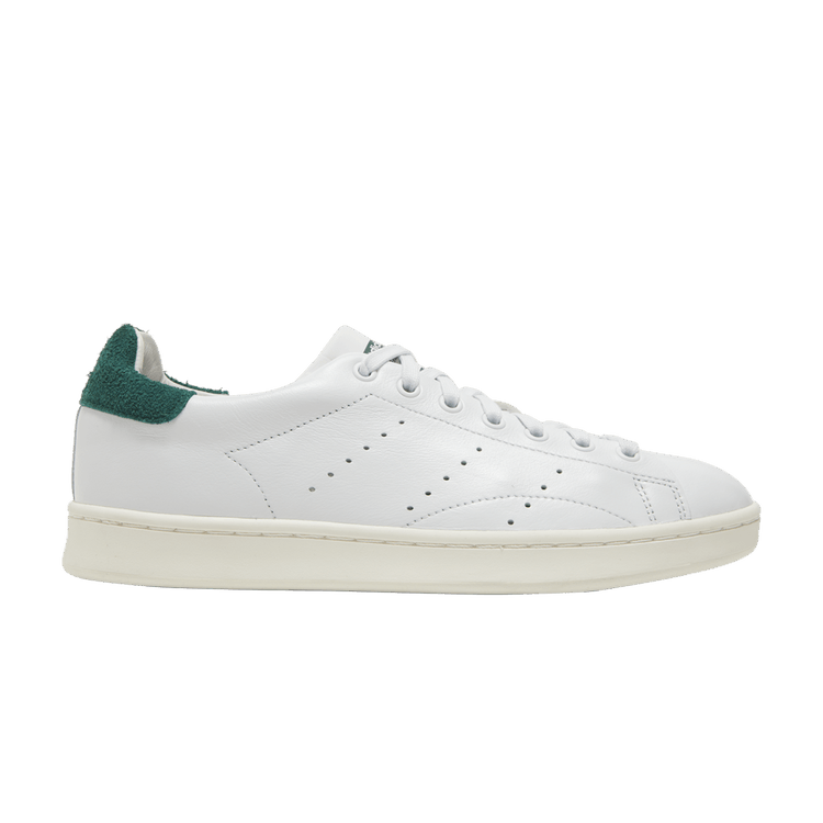 adidas Stan Smith H Crystal White Collegiate Green