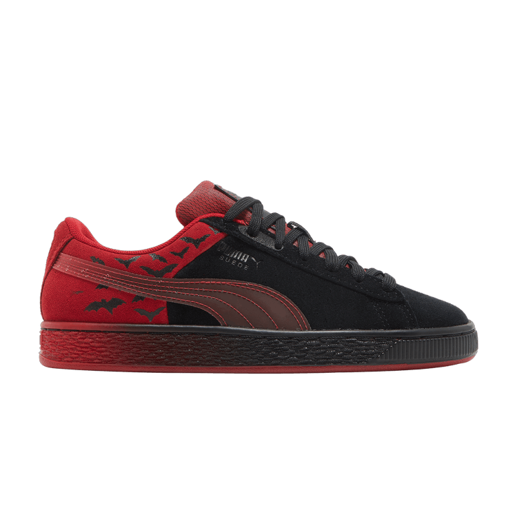 Puma Suede The Batman (GS)