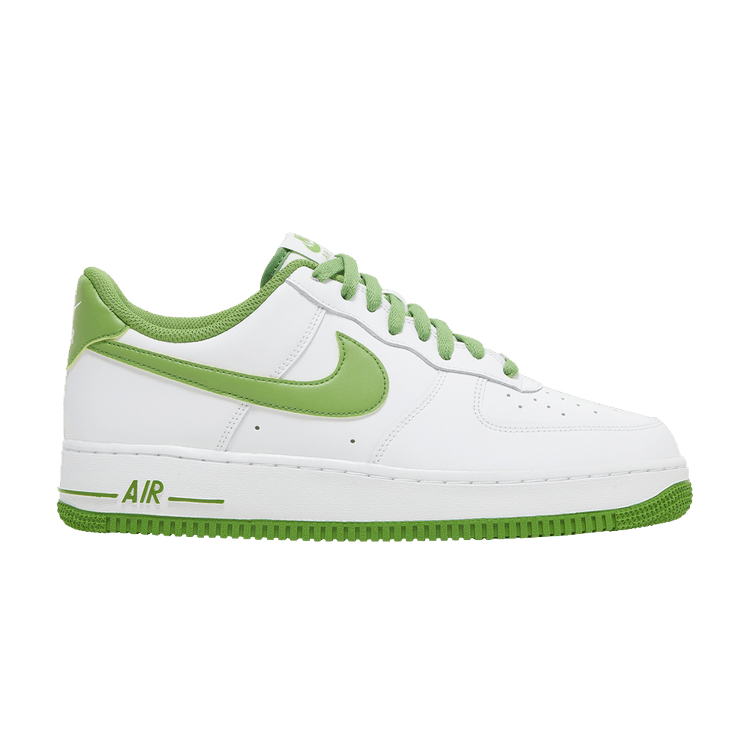 Nike Air Force 1 Low '07 White Chlorophyll