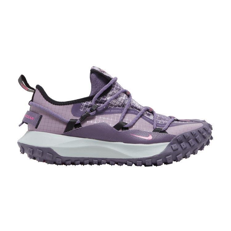Nike ACG Mountain Fly Low SE Canyon Purple