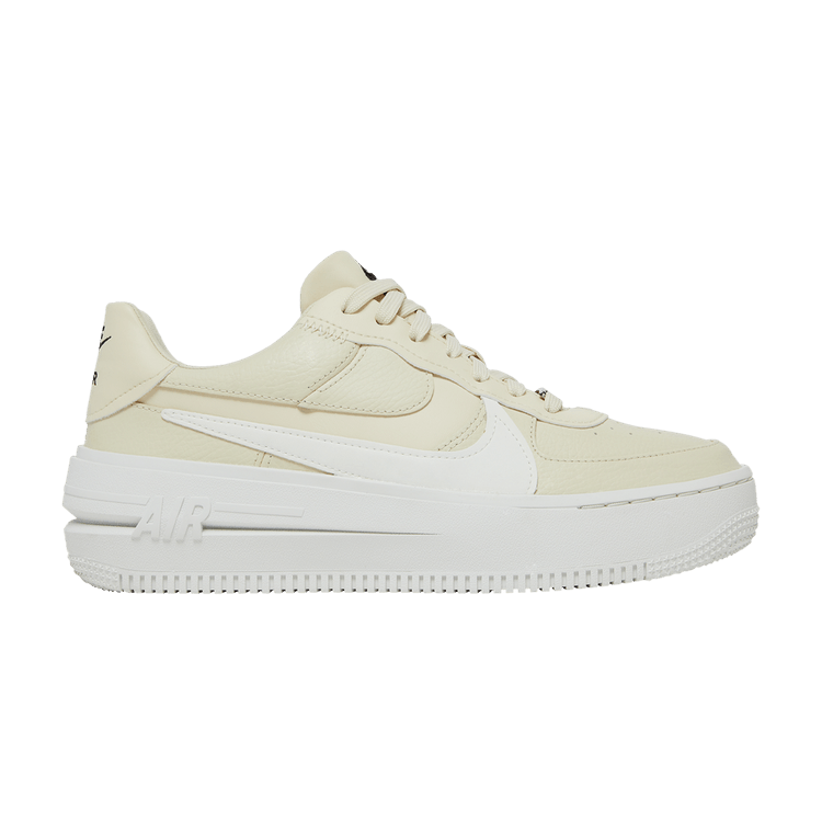 Nike Air Force 1 PLT.AF.ORM Fossil (Women's)