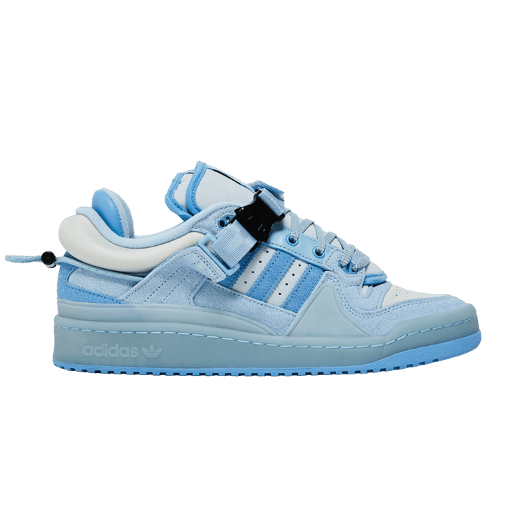adidas Forum Buckle Low Bad Bunny Blue Tint