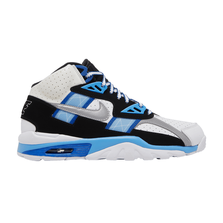 Nike Air Trainer SC High Royals