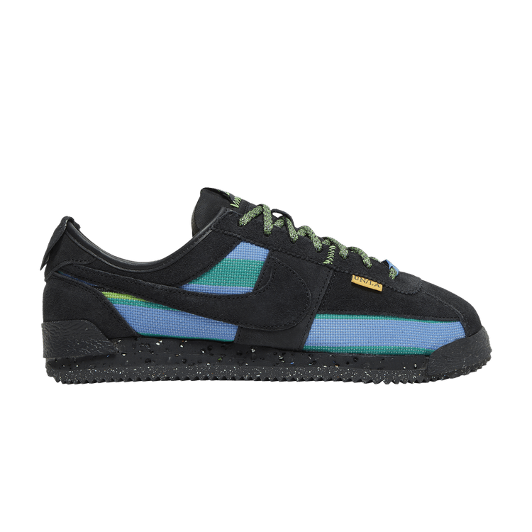 Nike Cortez SP Union Off Noir