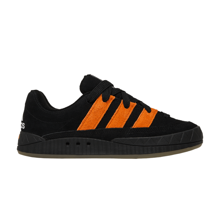adidas Adimatic Jamal Smith