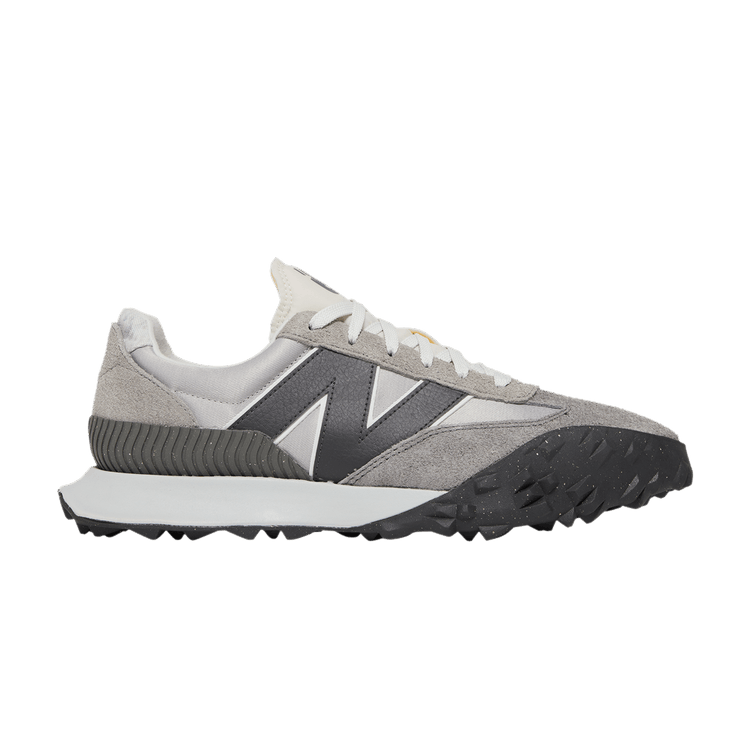 New Balance XC-72 Grey Day (2022)