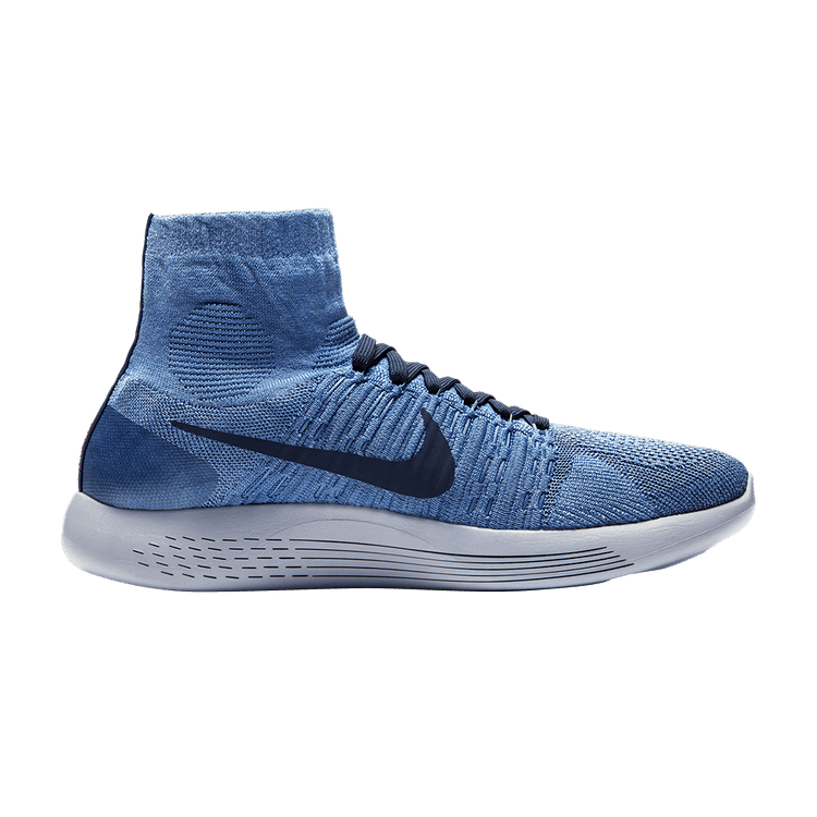 Nike Lunarepic Flyknit 1 Indigo