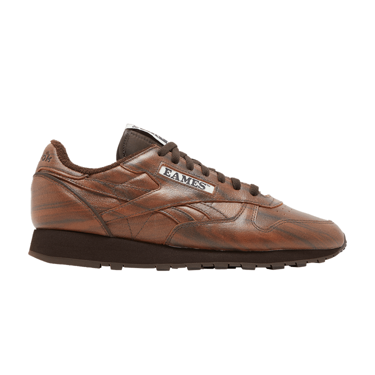 Reebok Classic Leather Eames Rosewood
