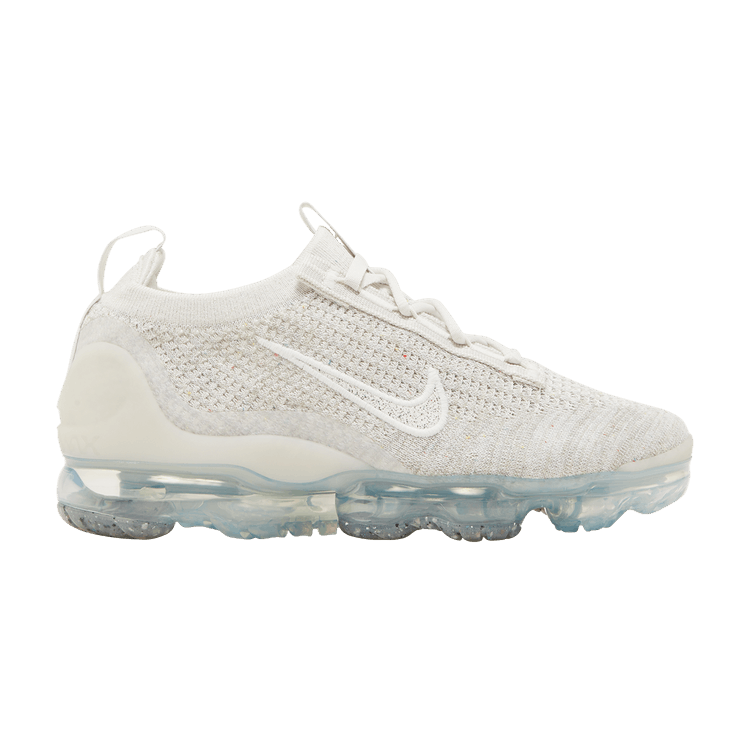 Nike Air VaporMax 2021 Flyknit Phantom Summit White (Women's)