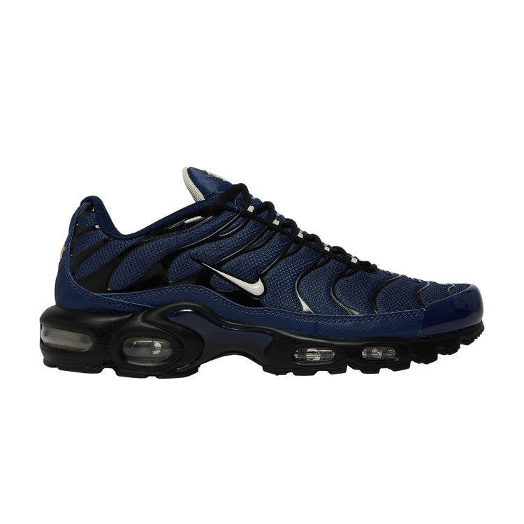 Nike Air Max Plus Midnight Navy Black