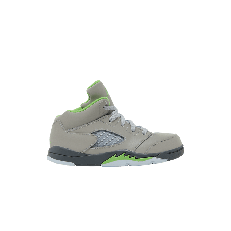 Jordan 5 Retro Green Bean (2022) (TD)