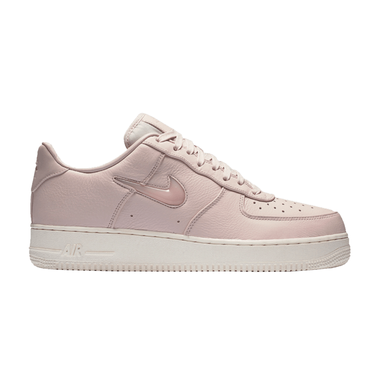 Nike Air Force 1 Low Jewel Silt Red