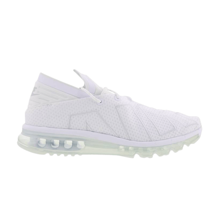 Nike Air Max Flair Triple White