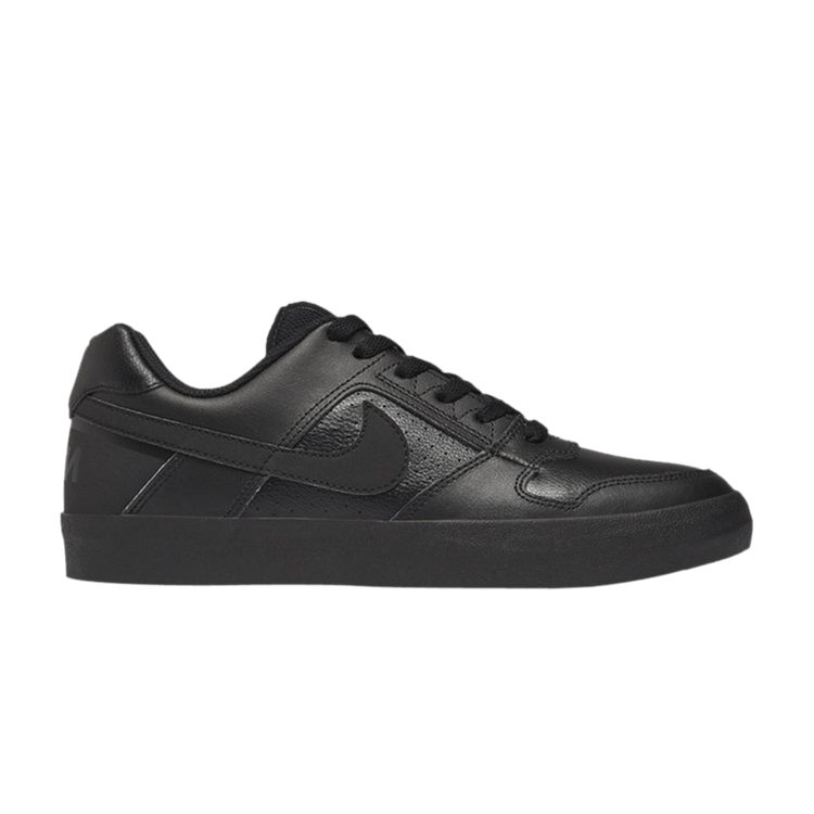 Nike SB Delta Force Vulc Black