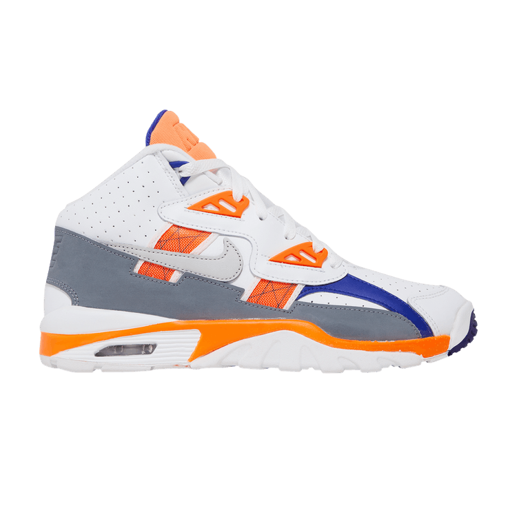 Nike Air Trainer SC High Auburn (GS)