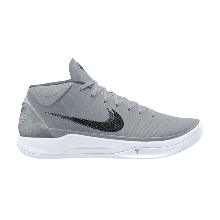 Nike Kobe A.D. Mid TB Wolf Grey