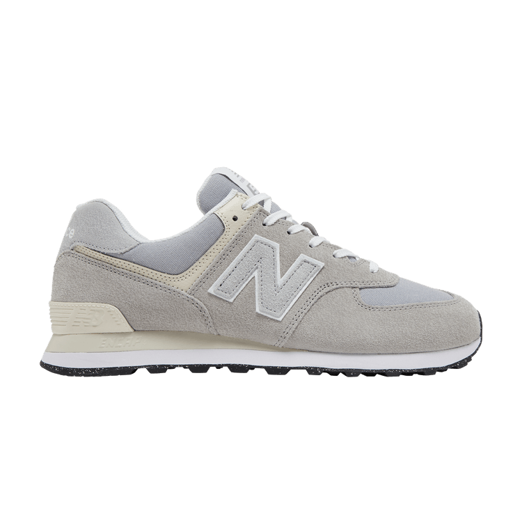 New Balance 574 Grey Sea Salt