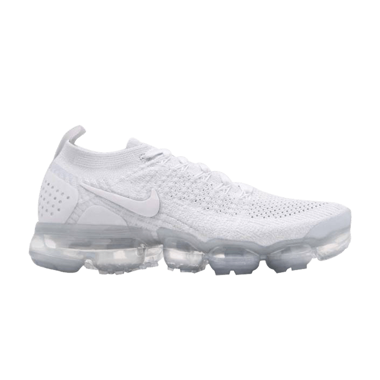 Nike Air VaporMax 2 White Pure Platinum (Women's)