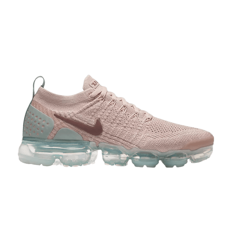 Nike Air VaporMax 2 Particle Beige Igloo (Women's)