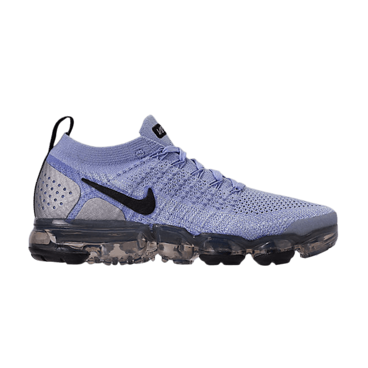 Nike Air VaporMax Flyknit 2 Aluminum (Women's)