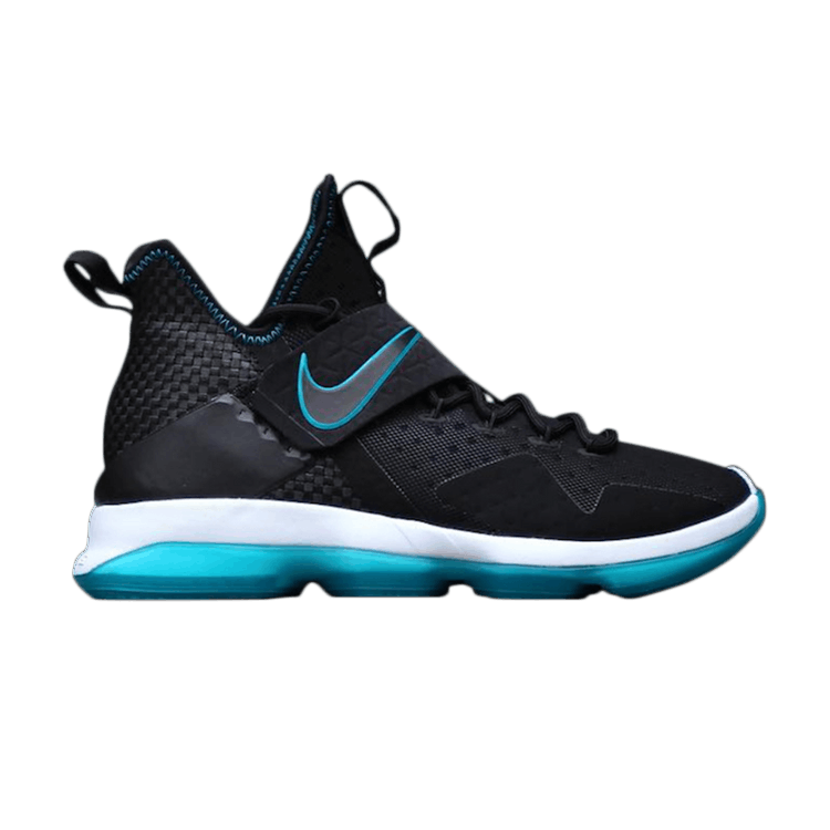 Nike LeBron 14 Red Carpet