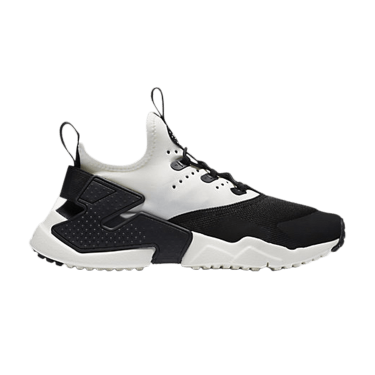 Nike Huarache Drift Black White (GS)