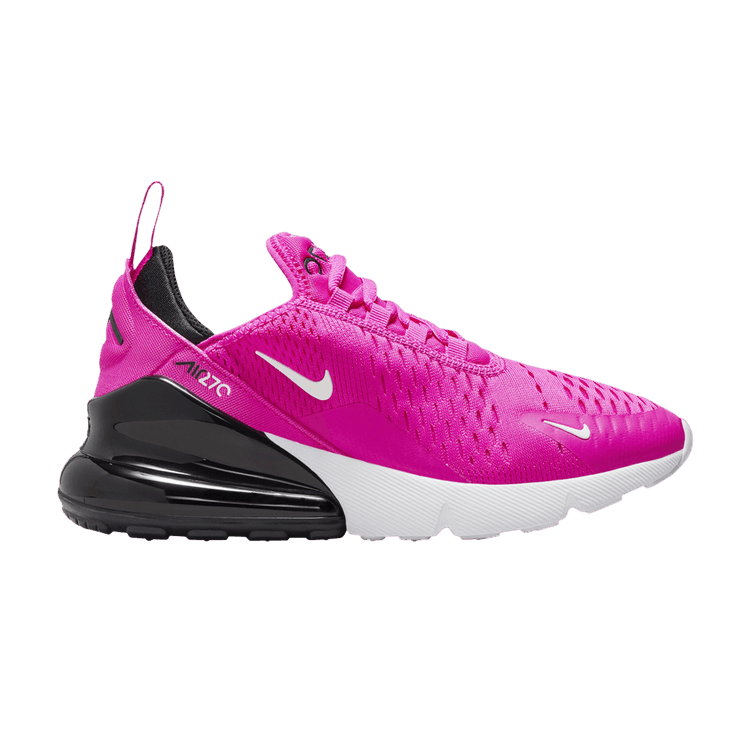 Nike Air Max 270 Laser Fuchsia (GS)