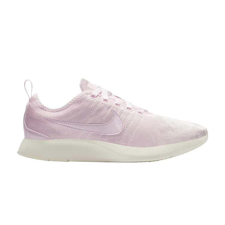 Nike Dualtone Racer Arctic Pink (GS)