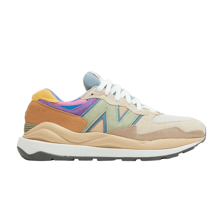 New Balance 57/40 Calm Taupe