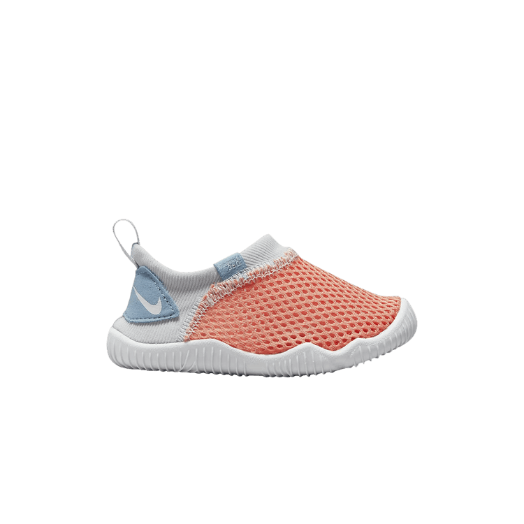 Nike Aqua Sock 360 Crimson Bliss Worn Blue (TD)