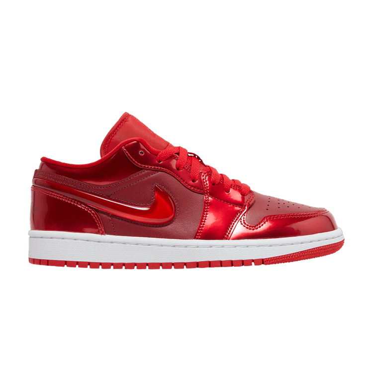 Jordan 1 Low SE Pomegranate (Women's)