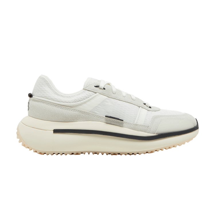 adidas Y-3 Ajatu Core White Orbit Grey