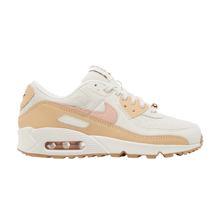 Nike Air Max 90 SE Sun Club Sail Arctic Orange (Women's)