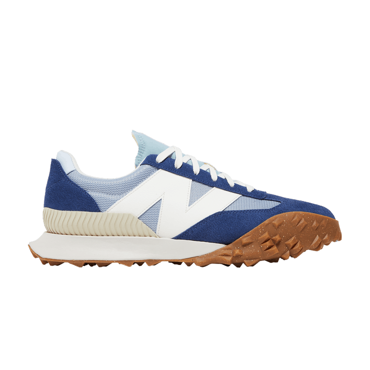 New Balance XC-72 Moon Shadow Dusk Blue