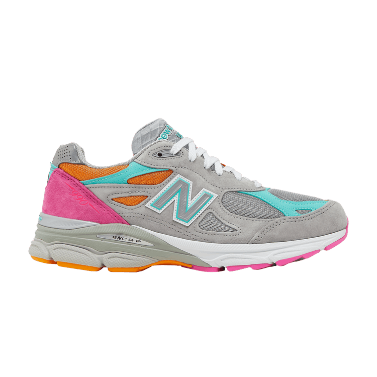 New Balance 990v3 MiUSA DTLR Miami Drive