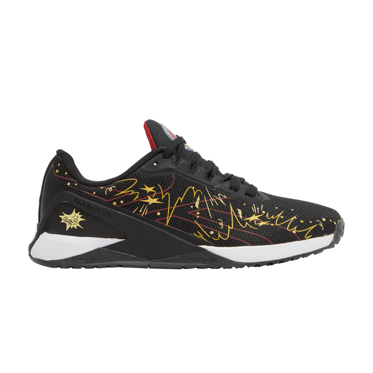 Reebok Nano X1 Looney Tunes Sylvester Vs. Tweety Bird