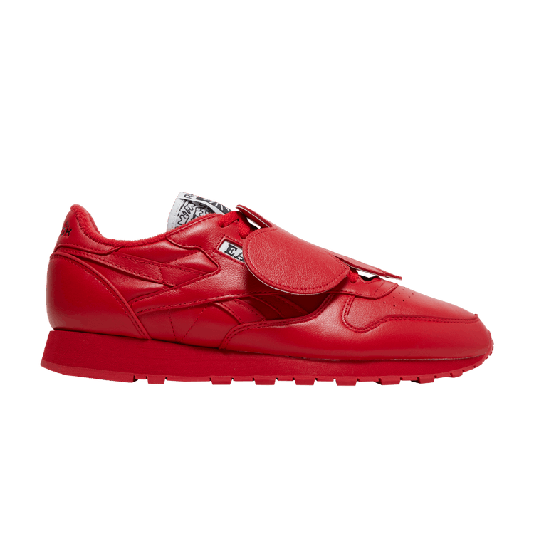 Reebok Classic Leather Eames Elephant Vector Red