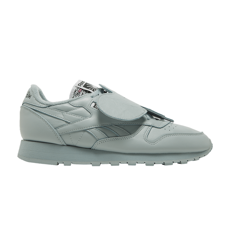 Reebok Classic Leather Eames Elephant Seaside Grey