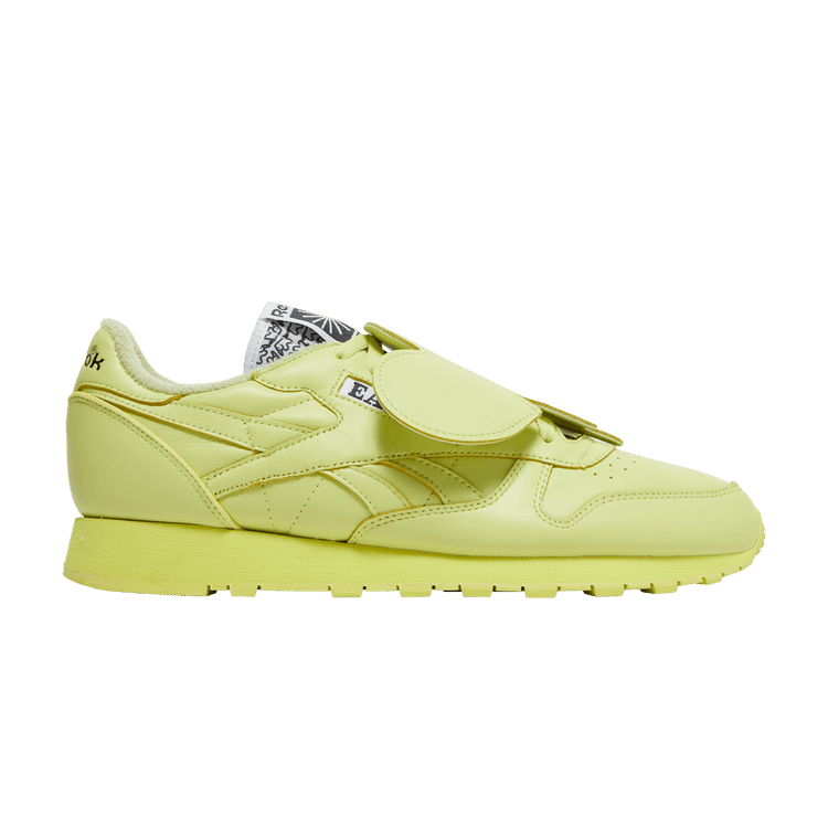 Reebok Classic Leather Eames Elephant Cool Aloe