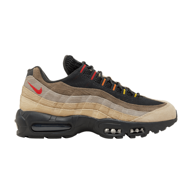 Nike Air Max 95 Off Noir Limestone