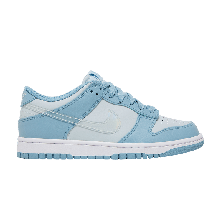 Nike Dunk Low Clear Aqua (PS)