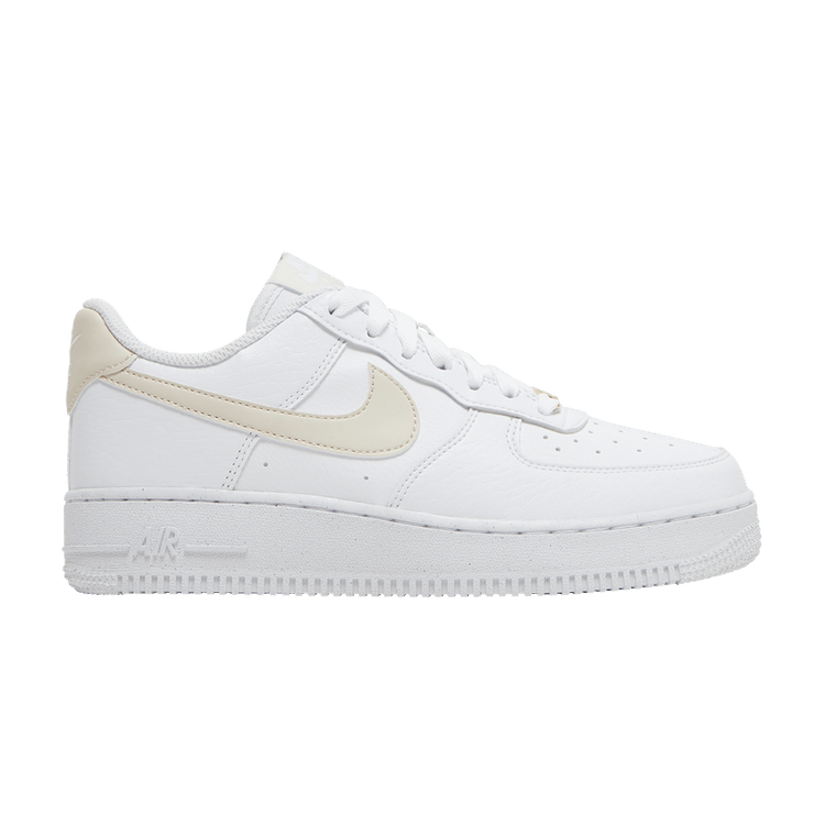 Nike Air Force 1 07 Low Light Orewood Brown (Women's)