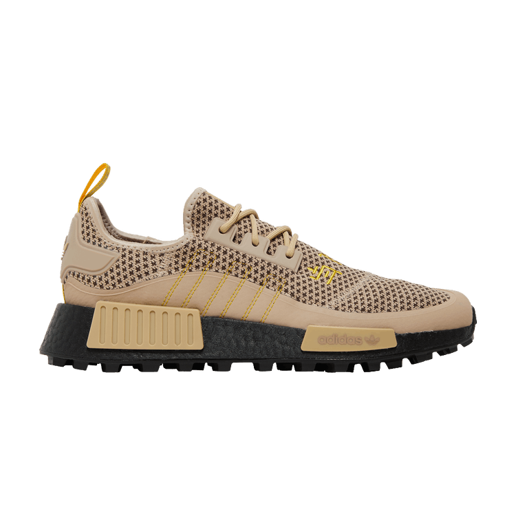 adidas NMD R1 Trail Guardians of the Galaxy Groot