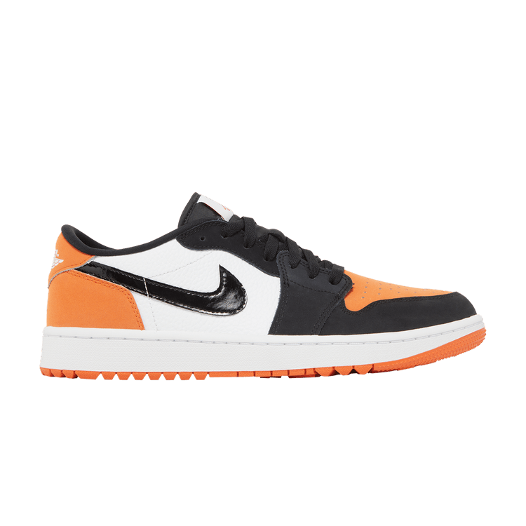 Jordan 1 Retro Low Golf Shattered Backboard