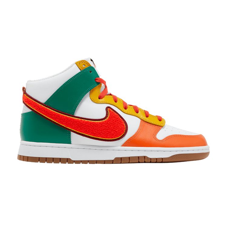 Nike Dunk High University 7-Eleven