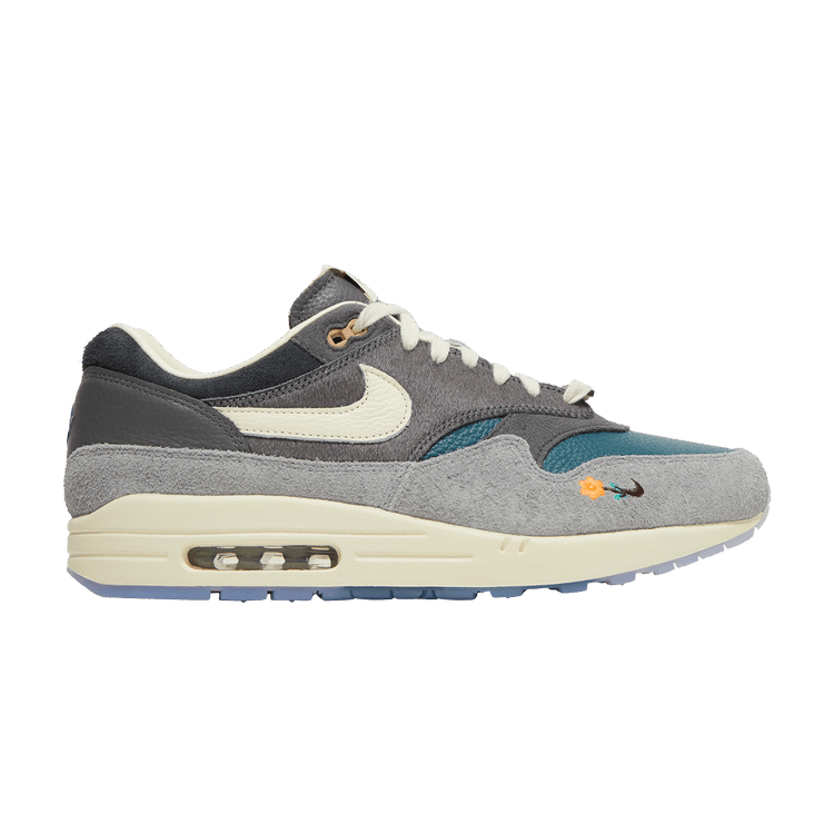 Nike Air Max 1 Kasina Won-Ang Grey