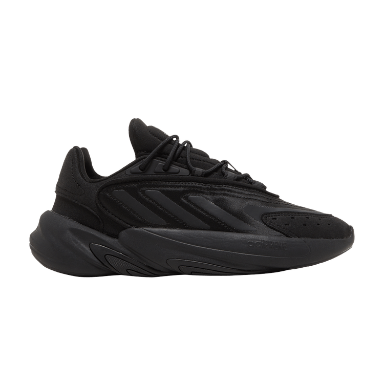 adidas Ozelia Core Black (GS)