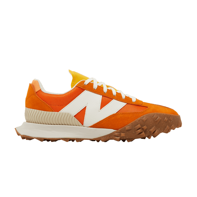 New Balance XC-72 Vintage Orange