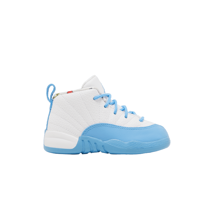 Jordan 12 Retro Emoji (TD)