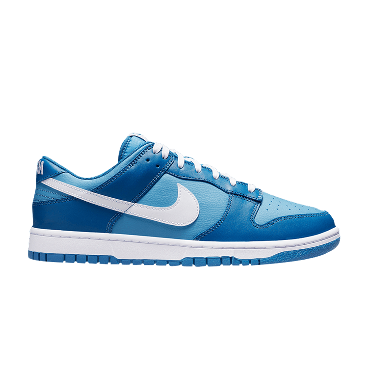 Nike Dunk Low Dark Marina Blue (GS)